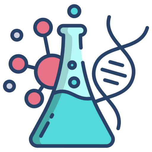 Bioquímica aplicada al estudio 